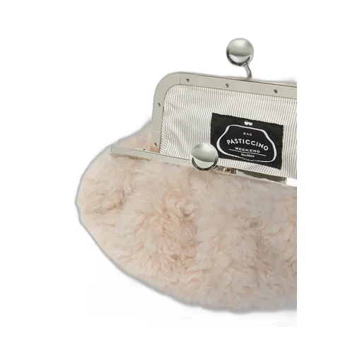 Weekend Max Mara Small Pasticcino Bag