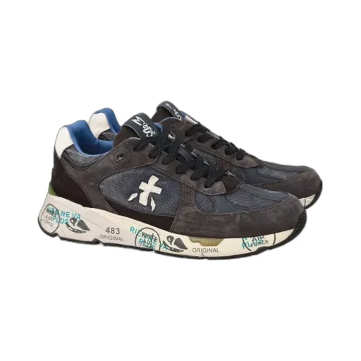 Mase Sneaker