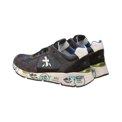 Mase Sneaker
