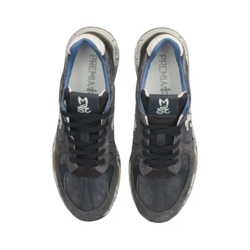Mase Sneaker