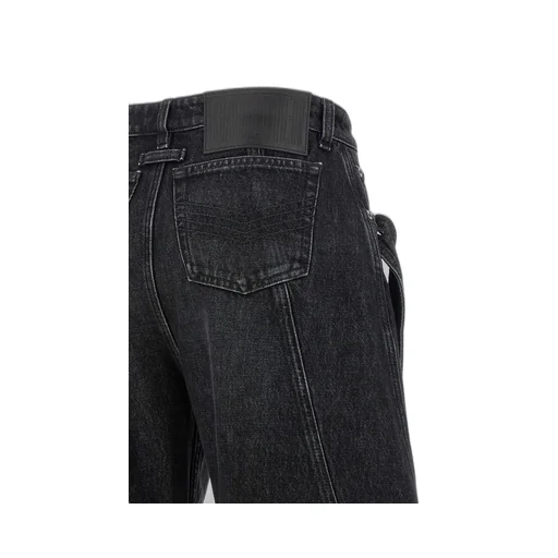 Low-Rise Jeans
