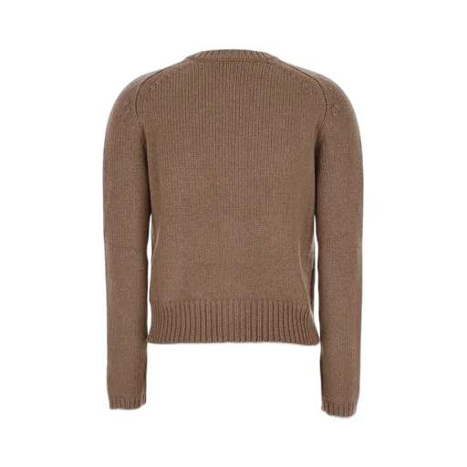Long-Sleeved Cardigan