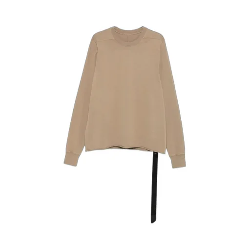 Rick Owens Drkshdw Strapped Crewneck Sweatshirt