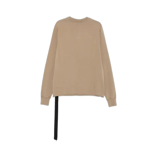 Rick Owens Drkshdw Strapped Crewneck Sweatshirt