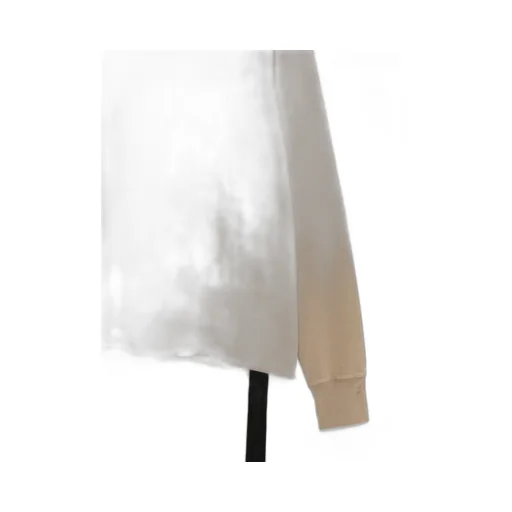 Rick Owens Drkshdw Strapped Crewneck Sweatshirt