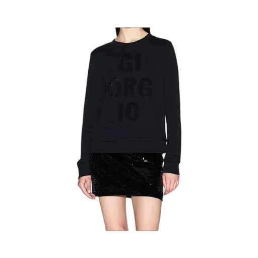 Crew Neck Sweatshirt