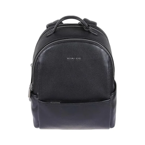 Zippered Backpack