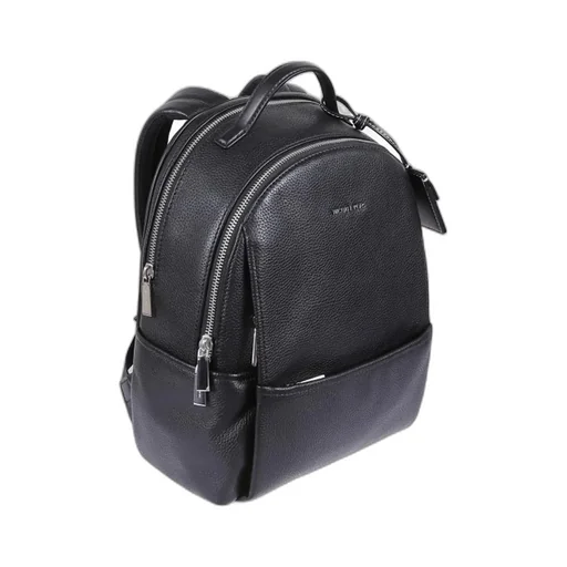 Zippered Backpack