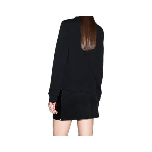 Crew Neck Sweatshirt