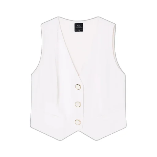 Sleeveless Vest