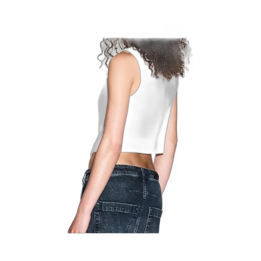 Sleeveless Vest