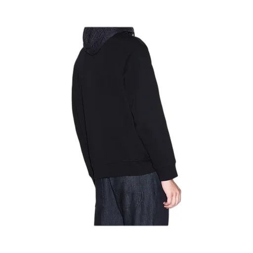Zipper Sweatshirt