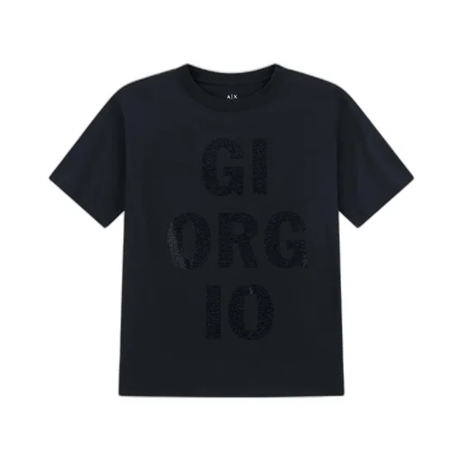 Short-Sleeved T-Shirt
