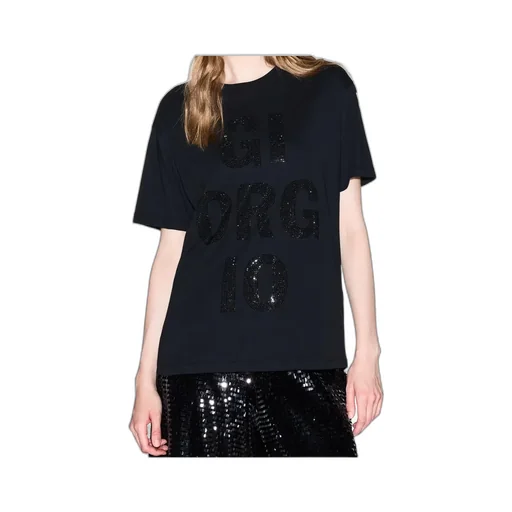 Short-Sleeved T-Shirt