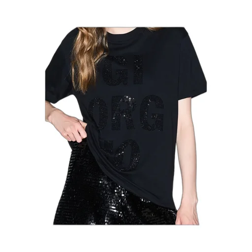 Short-Sleeved T-Shirt
