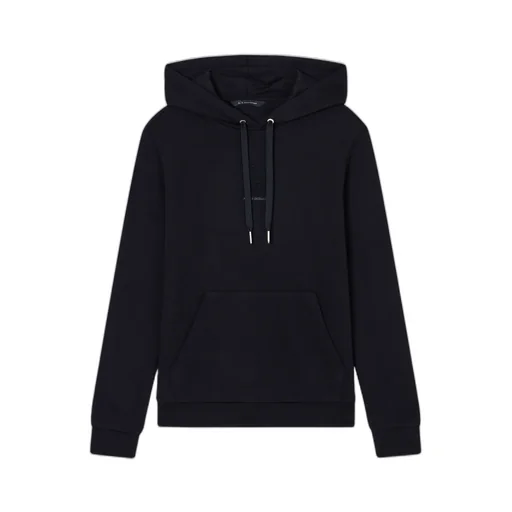 Long Sleeve Hooded Sweatshirt