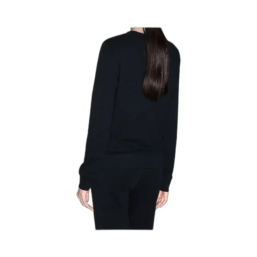 Armani Exchange Small Logo Crewneck Sweatshirt
