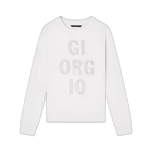 Crew Neck Sweatshirt