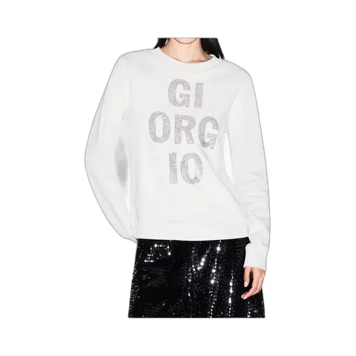 Crew Neck Sweatshirt