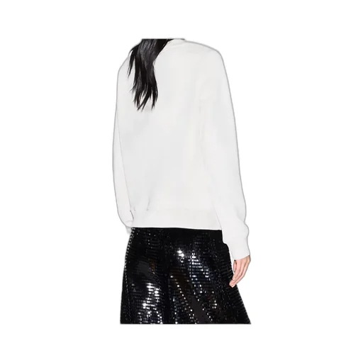 Crew Neck Sweatshirt