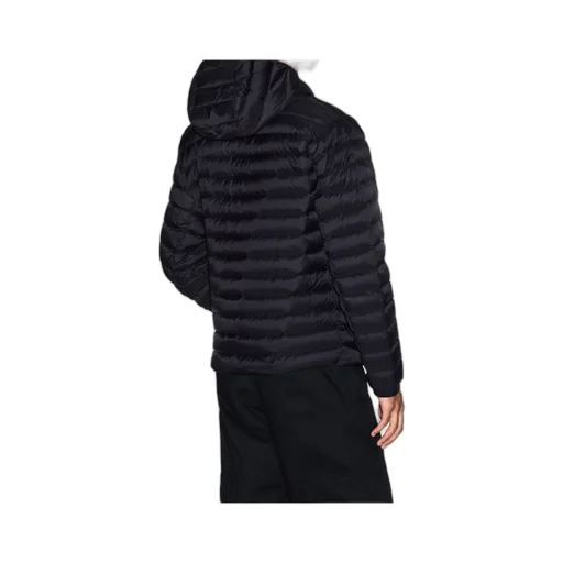 Zipper Down Jacket