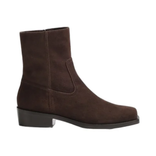 Out Law Ankle Boots