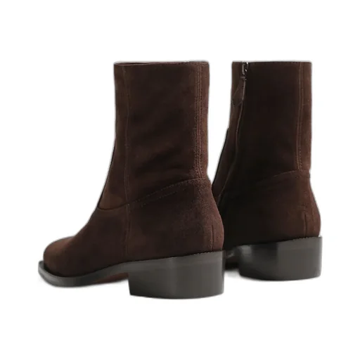 Out Law Ankle Boots