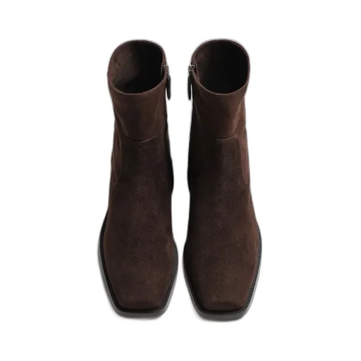Out Law Ankle Boots