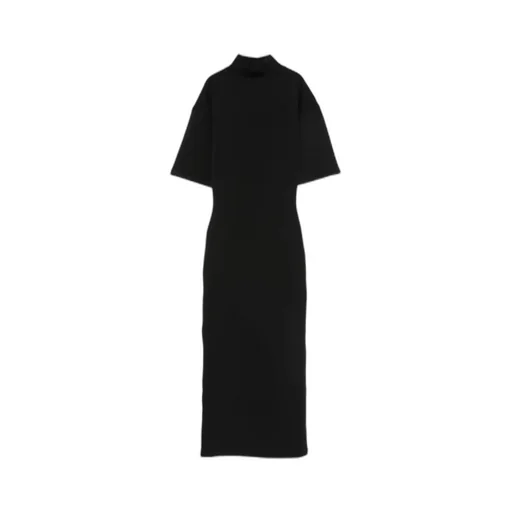 Short Sleeve Dress