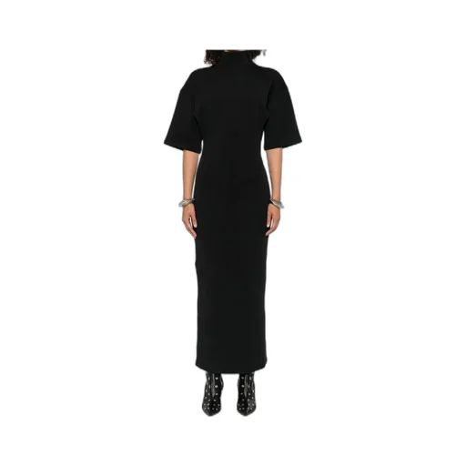 Short Sleeve Dress