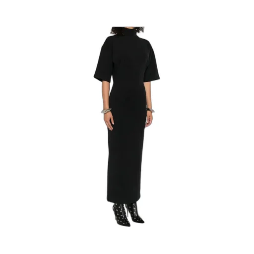 Short Sleeve Dress