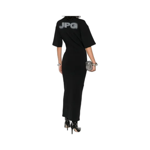 Short Sleeve Dress