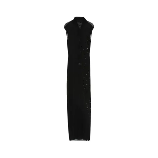 Sleeveless Dress
