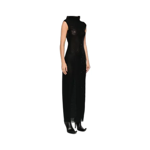 Sleeveless Dress