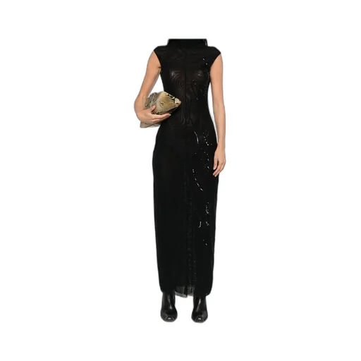 Sleeveless Dress
