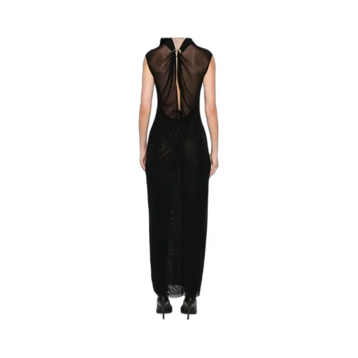 Sleeveless Dress
