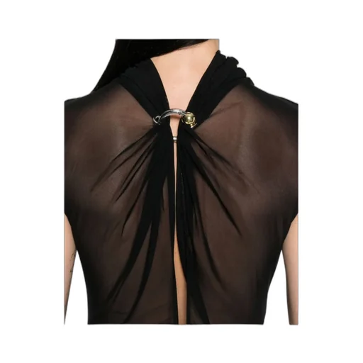 Sleeveless Dress