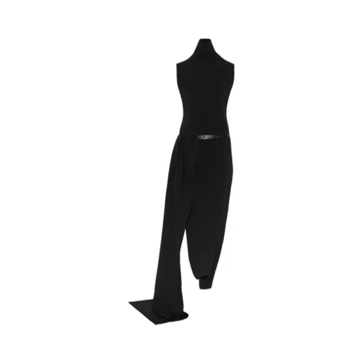 Sleeveless Dress