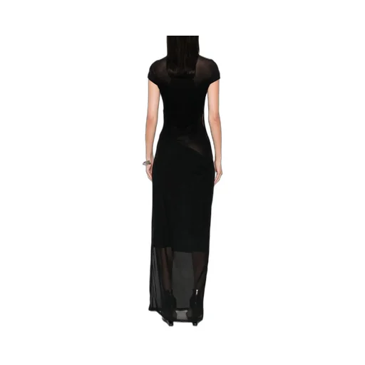 Short Sleeve Dress