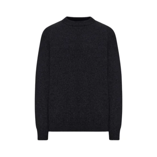 Crew-Neck Sweater