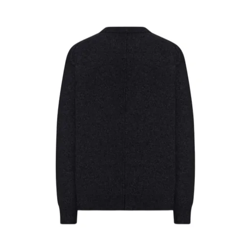 Crew-Neck Sweater