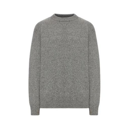 Crew-Neck Sweater