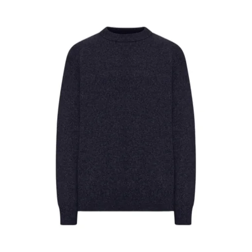 Crew-Neck Sweater