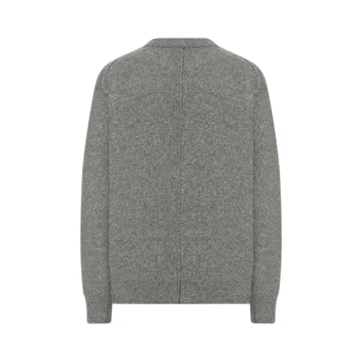 Crew-Neck Sweater