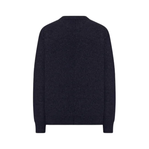 Crew-Neck Sweater
