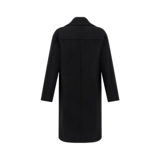 Coat Racos