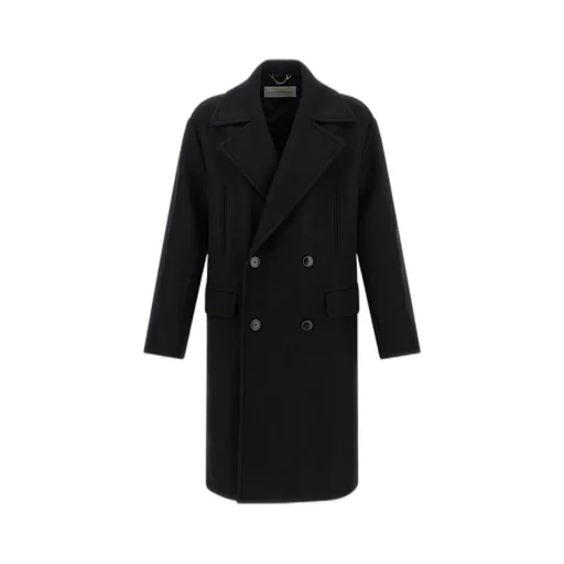 Coat Racos
