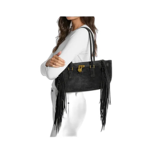 Hamilton Shoulder Bag