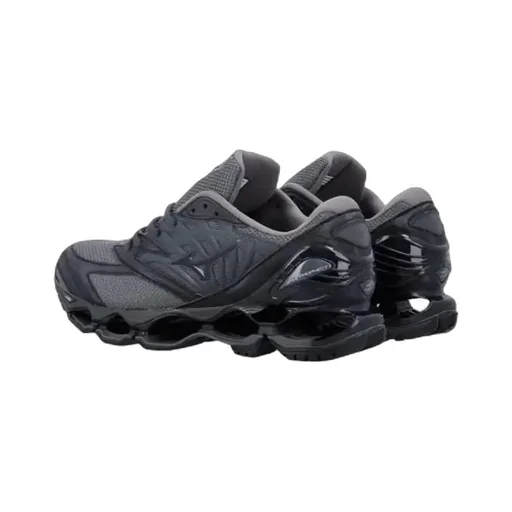 Mizuno Wave Prophecy Ls Lace-Up Sneakers