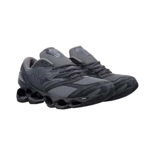 Mizuno Wave Prophecy Ls Lace-Up Sneakers